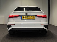Audi - a3 limousine - 30 tfsi s edition 2023 t-952-dx iaw - afbeelding 14 van  23