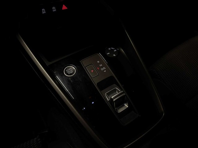 Audi - a3 limousine - 30 tfsi s edition 2023 t-952-dx iaw - afbeelding 16 van  23