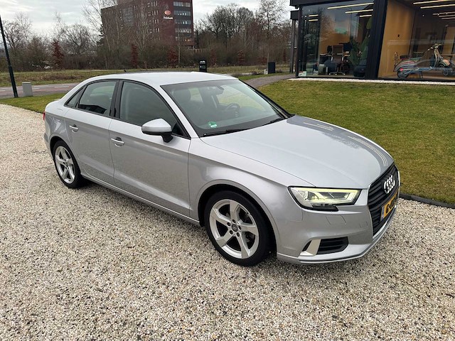 Audi - a3 limousine - 35 tfsi advance - g-412-zv - 2020 - afbeelding 2 van  31