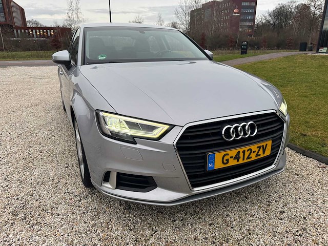 Audi - a3 limousine - 35 tfsi advance - g-412-zv - 2020 - afbeelding 3 van  31