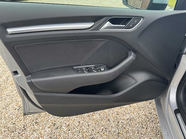 Audi - a3 limousine - 35 tfsi advance - g-412-zv - 2020 - afbeelding 5 van  31