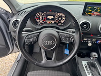 Audi - a3 limousine - 35 tfsi advance - g-412-zv - 2020 - afbeelding 9 van  31