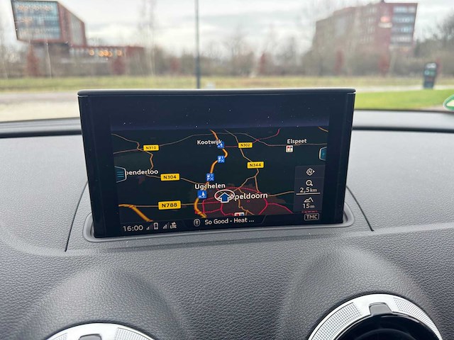 Audi - a3 limousine - 35 tfsi advance - g-412-zv - 2020 - afbeelding 11 van  31