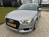 Audi - a3 limousine - 35 tfsi advance - g-412-zv - 2020