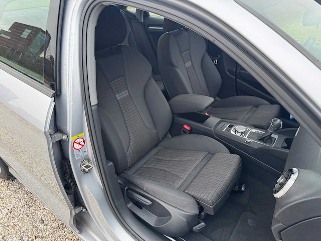 Audi - a3 limousine - 35 tfsi advance - g-412-zv - 2020 - afbeelding 18 van  31