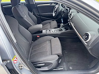 Audi - a3 limousine - 35 tfsi advance - g-412-zv - 2020 - afbeelding 19 van  31