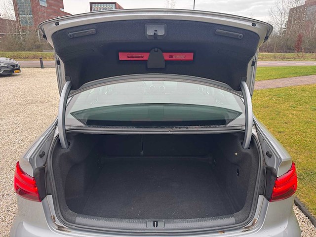 Audi - a3 limousine - 35 tfsi advance - g-412-zv - 2020 - afbeelding 20 van  31