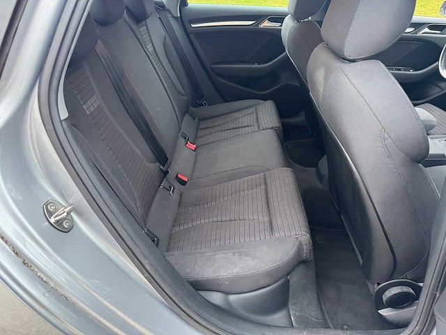 Audi - a3 limousine - 35 tfsi advance - g-412-zv - 2020 - afbeelding 24 van  31