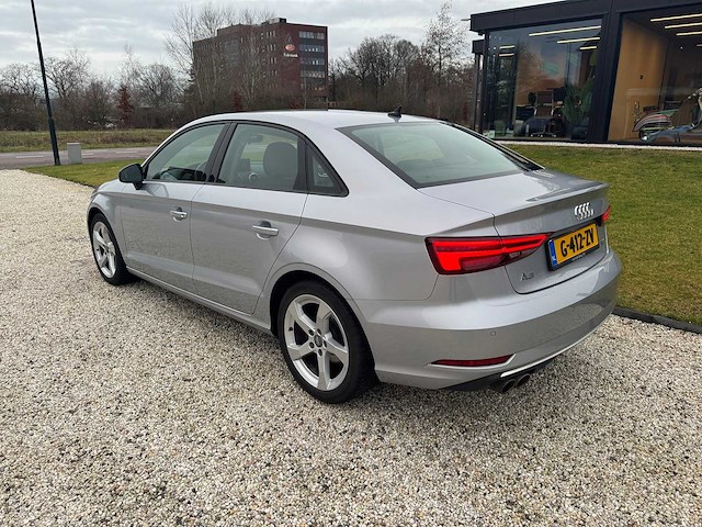 Audi - a3 limousine - 35 tfsi advance - g-412-zv - 2020 - afbeelding 23 van  31