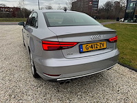 Audi - a3 limousine - 35 tfsi advance - g-412-zv - 2020 - afbeelding 26 van  31