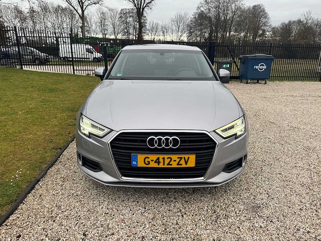 Audi - a3 limousine - 35 tfsi advance - g-412-zv - 2020 - afbeelding 28 van  31