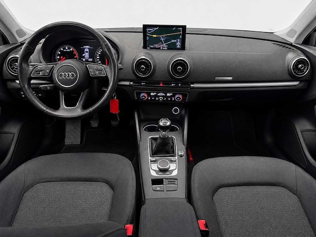 Audi - a3 sportback - 1.0 tfsi de.pl.+ - pz-845-v- 2017 iaw - afbeelding 2 van  14