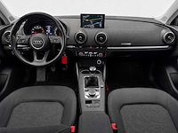Audi - a3 sportback - 1.0 tfsi de.pl.+ - pz-845-v- 2017 iaw - afbeelding 2 van  14