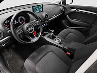 Audi - a3 sportback - 1.0 tfsi de.pl.+ - pz-845-v- 2017 iaw - afbeelding 3 van  14