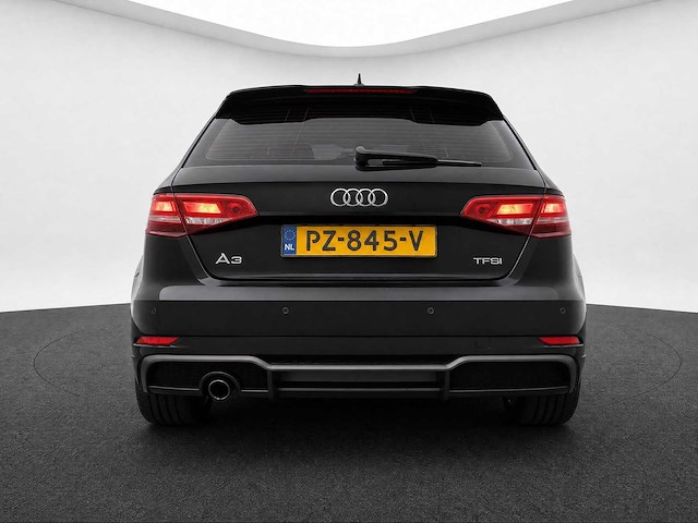 Audi - a3 sportback - 1.0 tfsi de.pl.+ - pz-845-v- 2017 iaw - afbeelding 8 van  14