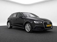 Audi - a3 sportback - 1.0 tfsi de.pl.+ - pz-845-v- 2017 iaw - afbeelding 10 van  14