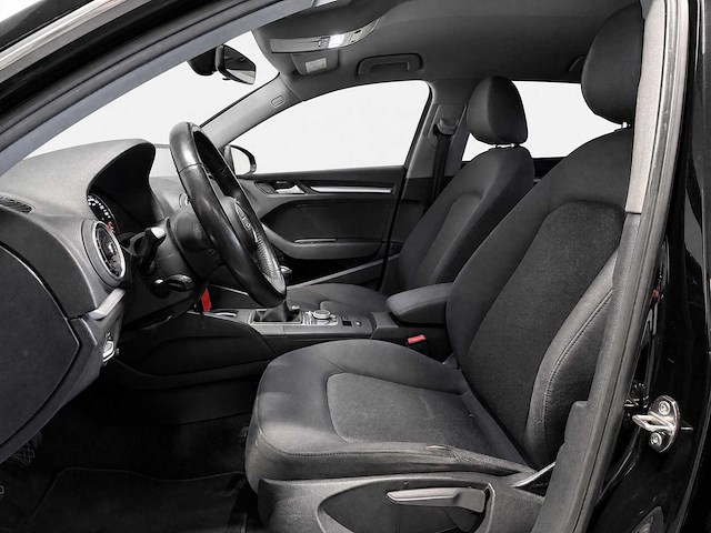 Audi - a3 sportback - 1.0 tfsi de.pl.+ - pz-845-v- 2017 iaw - afbeelding 13 van  14