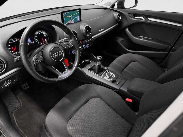Audi - a3 sportback - 1.0 tfsi de.pl.+ - pz-845-v- 2017 iaw - afbeelding 3 van  14
