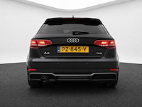 Audi - a3 sportback - 1.0 tfsi de.pl.+ - pz-845-v- 2017 iaw - afbeelding 8 van  14