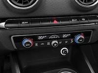 Audi - a3 sportback - 1.0 tfsi de.pl.+ - pz-845-v- 2017 iaw - afbeelding 5 van  14