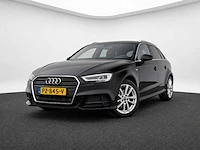 Audi - a3 sportback - 1.0 tfsi de.pl.+ - pz-845-v- 2017 iaw