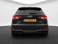 Audi - a3 sportback - 1.0 tfsi de.pl.+ - pz-845-v- 2017 iaw - afbeelding 8 van  14