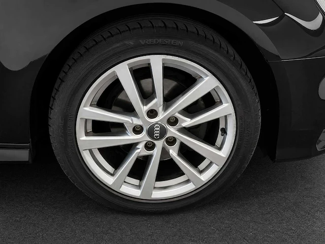 Audi - a3 sportback - 1.0 tfsi de.pl.+ - pz-845-v- 2017 iaw - afbeelding 12 van  14