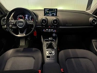 Audi - a3 sportback - 1.0 tfsi de.pl.+ - pz-845-v0- 2017 iaw - afbeelding 5 van  21