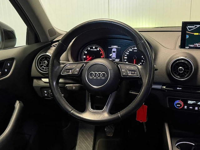 Audi - a3 sportback - 1.0 tfsi de.pl.+ - pz-845-v0- 2017 iaw - afbeelding 6 van  21