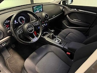 Audi - a3 sportback - 1.0 tfsi de.pl.+ - pz-845-v0- 2017 iaw - afbeelding 10 van  21