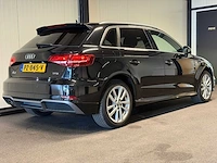 Audi - a3 sportback - 1.0 tfsi de.pl.+ - pz-845-v0- 2017 iaw - afbeelding 11 van  21