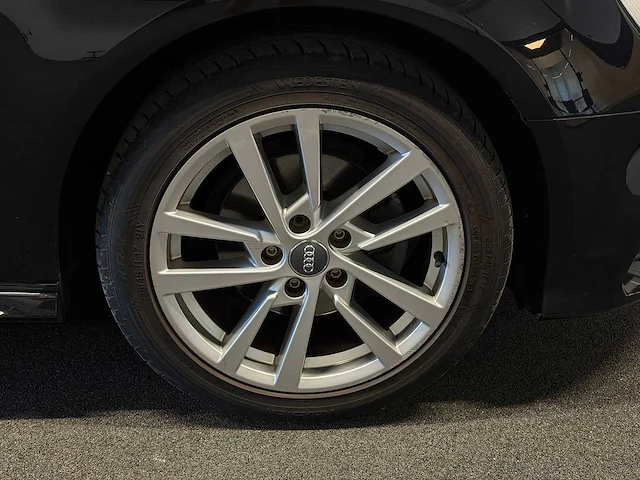 Audi - a3 sportback - 1.0 tfsi de.pl.+ - pz-845-v0- 2017 iaw - afbeelding 13 van  21