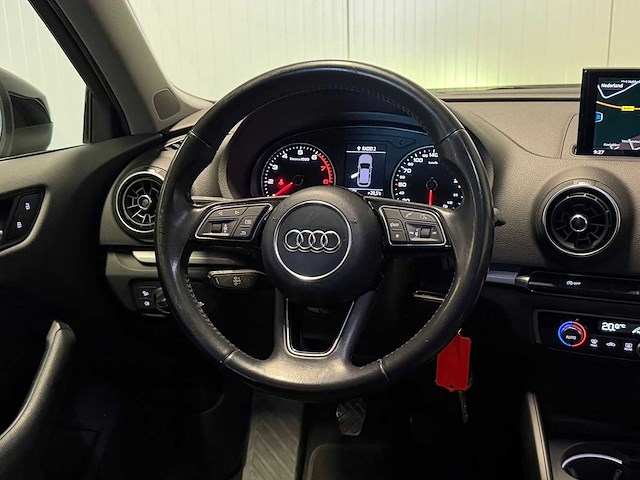 Audi - a3 sportback - 1.0 tfsi de.pl.+ - pz-845-v0- 2017 iaw - afbeelding 6 van  21