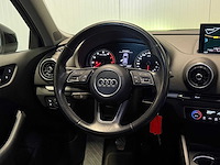 Audi - a3 sportback - 1.0 tfsi de.pl.+ - pz-845-v0- 2017 iaw - afbeelding 6 van  21