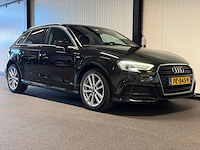Audi - a3 sportback - 1.0 tfsi de.pl.+ - pz-845-v0- 2017 iaw - afbeelding 9 van  21