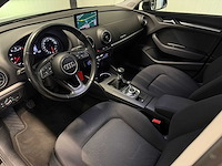 Audi - a3 sportback - 1.0 tfsi de.pl.+ - pz-845-v0- 2017 iaw - afbeelding 10 van  21