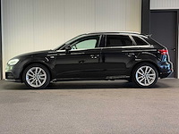Audi - a3 sportback - 1.0 tfsi de.pl.+ - pz-845-v0- 2017 iaw - afbeelding 12 van  21