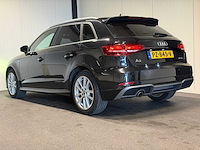 Audi - a3 sportback - 1.0 tfsi de.pl.+ - pz-845-v0- 2017 iaw - afbeelding 16 van  21