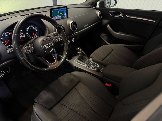 Audi - a3 sportback - 1.0 tfsi sp. l. ed. 2017 kz-311-r iaw - afbeelding 2 van  21