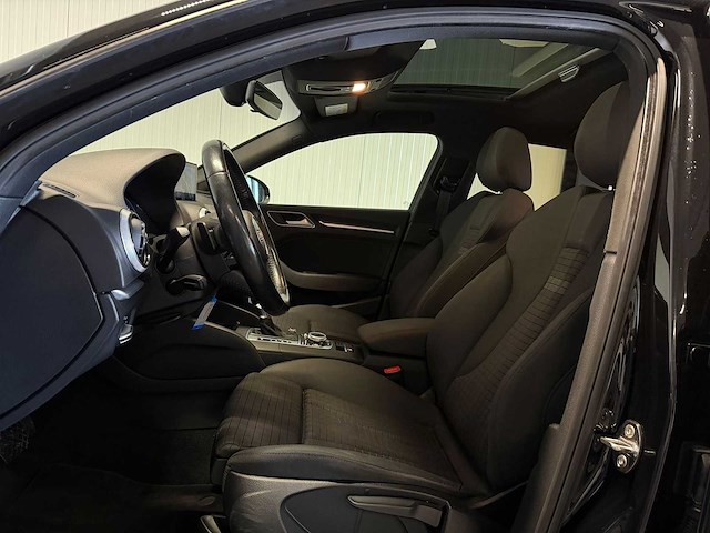 Audi - a3 sportback - 1.0 tfsi sp. l. ed. 2017 kz-311-r iaw - afbeelding 3 van  21