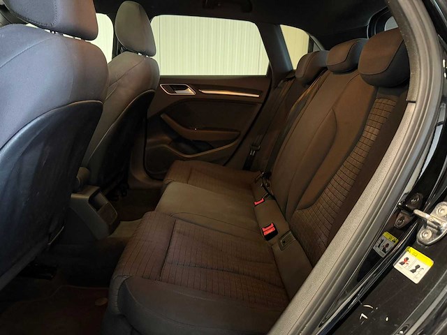 Audi - a3 sportback - 1.0 tfsi sp. l. ed. 2017 kz-311-r iaw - afbeelding 4 van  21