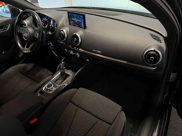 Audi - a3 sportback - 1.0 tfsi sp. l. ed. 2017 kz-311-r iaw - afbeelding 7 van  21