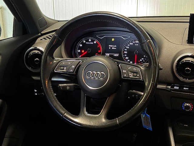 Audi - a3 sportback - 1.0 tfsi sp. l. ed. 2017 kz-311-r iaw - afbeelding 11 van  21