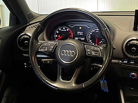 Audi - a3 sportback - 1.0 tfsi sp. l. ed. 2017 kz-311-r iaw - afbeelding 11 van  21