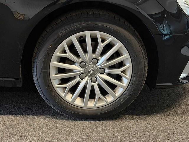 Audi - a3 sportback - 1.0 tfsi sp. l. ed. 2017 kz-311-r iaw - afbeelding 14 van  21