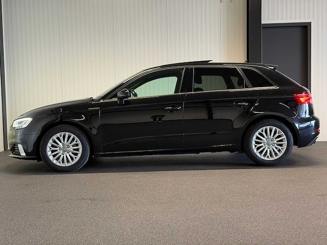 Audi - a3 sportback - 1.0 tfsi sp. l. ed. 2017 kz-311-r iaw - afbeelding 12 van  21