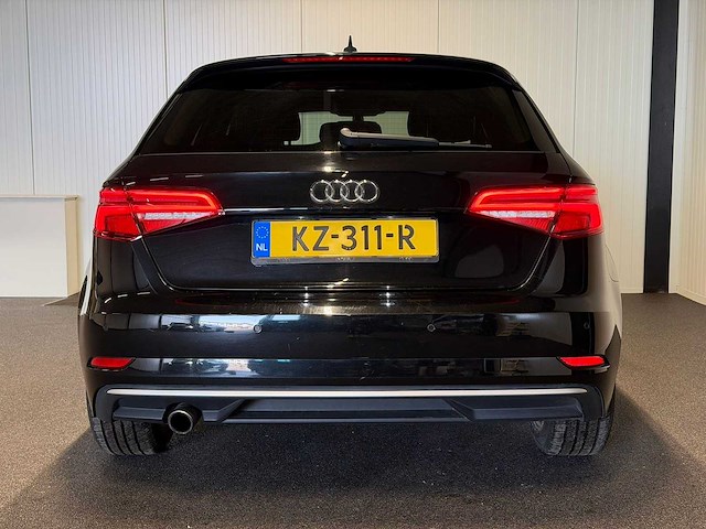 Audi - a3 sportback - 1.0 tfsi sp. l. ed. 2017 kz-311-r iaw - afbeelding 17 van  21