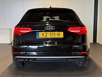 Audi - a3 sportback - 1.0 tfsi sp. l. ed. 2017 kz-311-r iaw - afbeelding 17 van  21