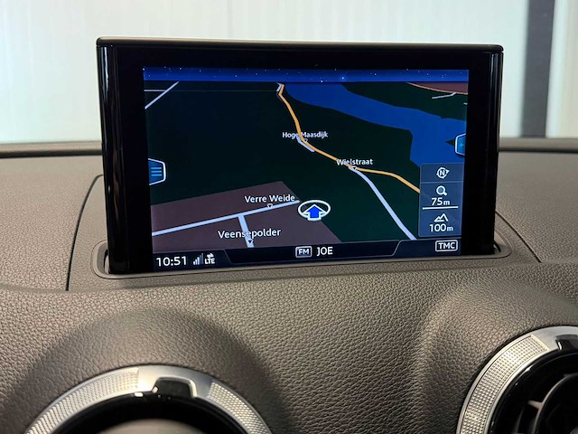 Audi - a3 sportback - 1.0 tfsi sp. l. ed. 2017 kz-311-r iaw - afbeelding 21 van  21