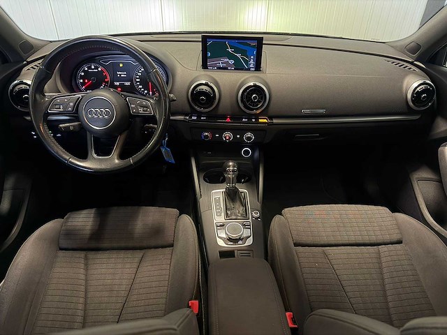 Audi - a3 sportback - 1.0 tfsi sp. l. ed. 2017 kz-311-r iaw - afbeelding 5 van  22